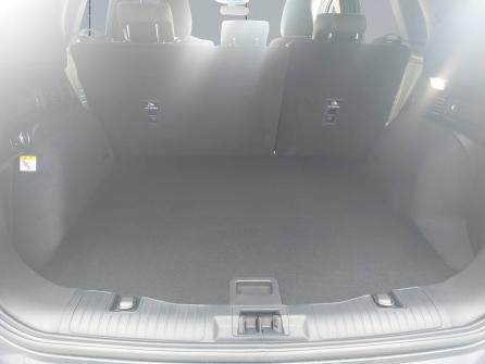 FORD Kuga Kuga 2.5 Duratec 190 ch FlexiFuel FHEV E85 Powershift Vignale 5p à vendre à Villefranche-sur-Saône - Image n°19