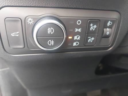 FORD Kuga Kuga 2.5 Duratec 190 ch FlexiFuel FHEV E85 Powershift Vignale 5p à vendre à Villefranche-sur-Saône - Image n°20