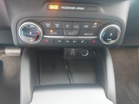 FORD Kuga Kuga 2.5 Duratec 190 ch FlexiFuel FHEV E85 Powershift Vignale 5p à vendre à Villefranche-sur-Saône - Image n°23