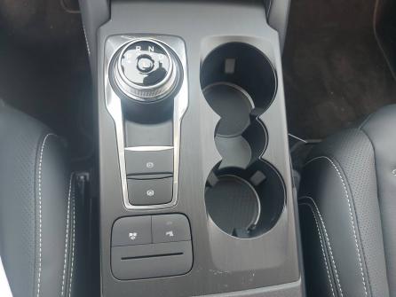 FORD Kuga Kuga 2.5 Duratec 190 ch FlexiFuel FHEV E85 Powershift Vignale 5p à vendre à Villefranche-sur-Saône - Image n°24