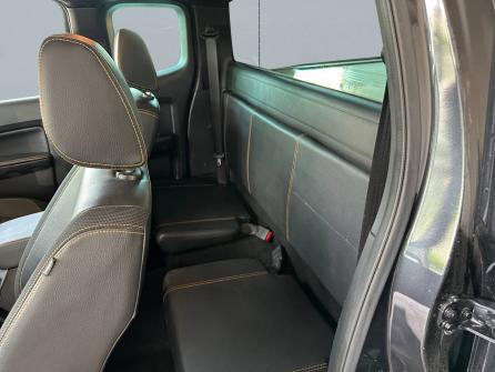 FORD Ranger VUL RANGER SUPER CABINE 2.0 ECOBLUE 213 BV10 WILDTRAK 4p à vendre à Roanne - Image n°16
