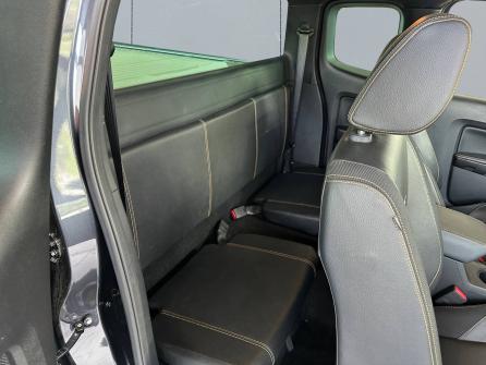 FORD Ranger VUL RANGER SUPER CABINE 2.0 ECOBLUE 213 BV10 WILDTRAK 4p à vendre à Roanne - Image n°18