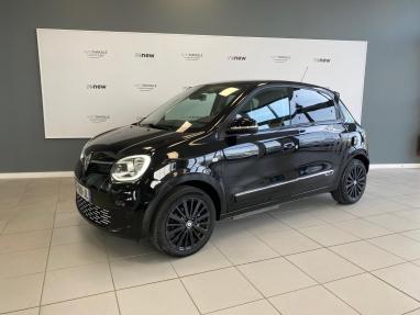 RENAULT Twingo Twingo III Achat Intégral - 21 Urban Night d'occasion  de 2022  à  Chalon-sur-Saône 