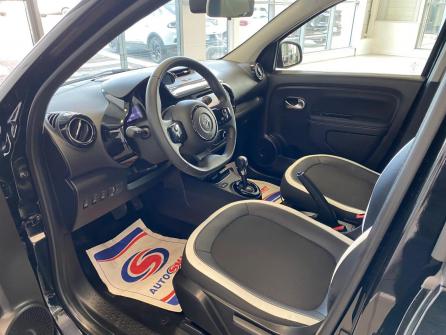 RENAULT Twingo Twingo III Achat Intégral - 21 Urban Night à vendre à Chalon-sur-Saône - Image n°4