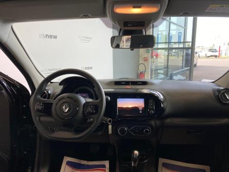 RENAULT Twingo Twingo III Achat Intégral - 21 Urban Night à vendre à Chalon-sur-Saône - Image n°5