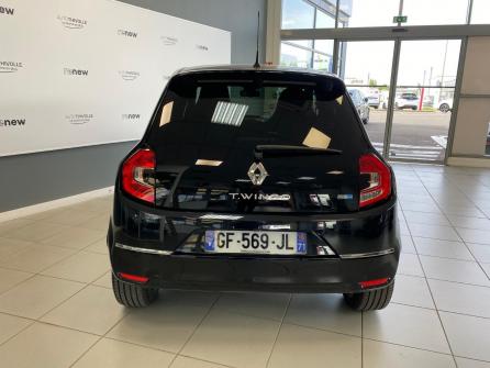 RENAULT Twingo Twingo III Achat Intégral - 21 Urban Night à vendre à Chalon-sur-Saône - Image n°15