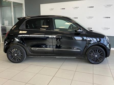 RENAULT Twingo Twingo III Achat Intégral - 21 Urban Night à vendre à Chalon-sur-Saône - Image n°16