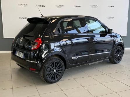 RENAULT Twingo Twingo III Achat Intégral - 21 Urban Night à vendre à Chalon-sur-Saône - Image n°17