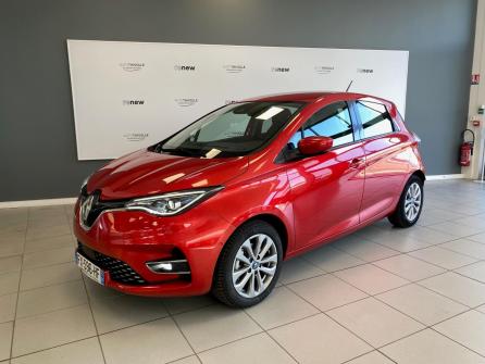 RENAULT Zoe R110 Achat Intégral Intens à vendre à Chalon-sur-Saône - Image n°1
