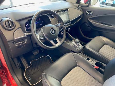 RENAULT Zoe R110 Achat Intégral Intens à vendre à Chalon-sur-Saône - Image n°4