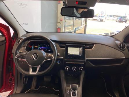 RENAULT Zoe R110 Achat Intégral Intens à vendre à Chalon-sur-Saône - Image n°5