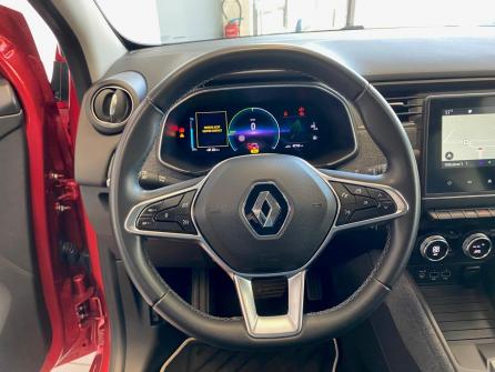 RENAULT Zoe R110 Achat Intégral Intens à vendre à Chalon-sur-Saône - Image n°6