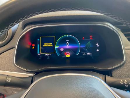 RENAULT Zoe R110 Achat Intégral Intens à vendre à Chalon-sur-Saône - Image n°7