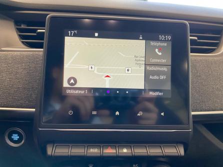 RENAULT Zoe R110 Achat Intégral Intens à vendre à Chalon-sur-Saône - Image n°9