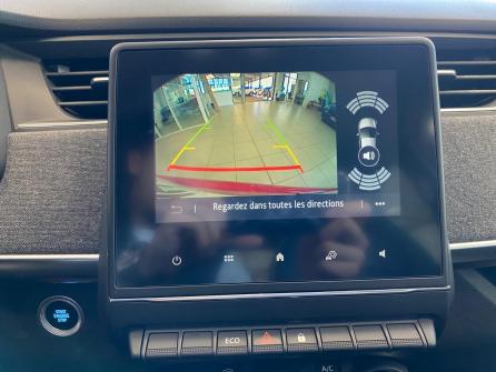 RENAULT Zoe R110 Achat Intégral Intens à vendre à Chalon-sur-Saône - Image n°10