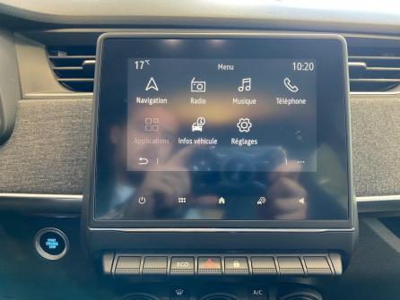 RENAULT Zoe R110 Achat Intégral Intens à vendre à Chalon-sur-Saône - Image n°11