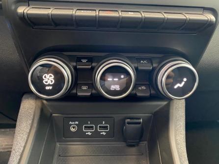 RENAULT Zoe R110 Achat Intégral Intens à vendre à Chalon-sur-Saône - Image n°12
