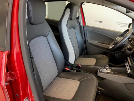 RENAULT Zoe R110 Achat Intégral Intens à vendre à Chalon-sur-Saône - Image n°13