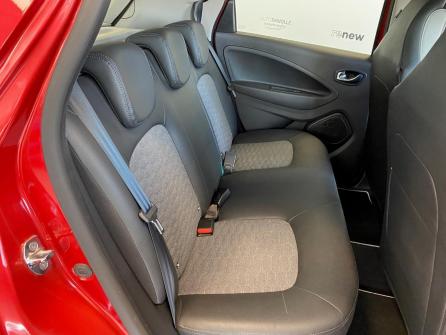 RENAULT Zoe R110 Achat Intégral Intens à vendre à Chalon-sur-Saône - Image n°14