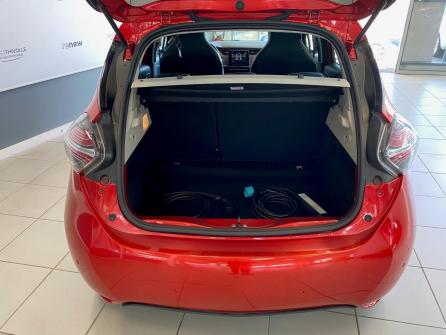 RENAULT Zoe R110 Achat Intégral Intens à vendre à Chalon-sur-Saône - Image n°15