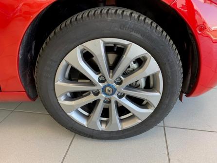 RENAULT Zoe R110 Achat Intégral Intens à vendre à Chalon-sur-Saône - Image n°17