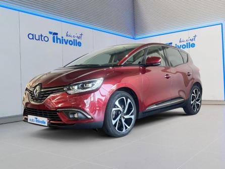 RENAULT Scenic Scenic TCe 140 FAP Intens à vendre à Macon - Image n°1