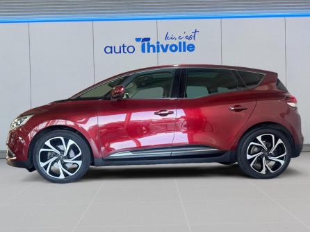 RENAULT Scenic Scenic TCe 140 FAP Intens à vendre à Macon - Image n°2