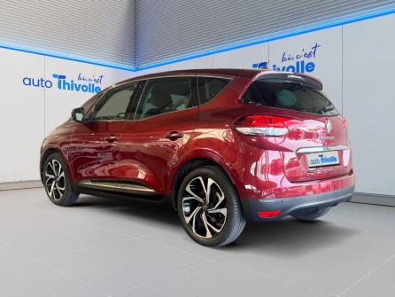 RENAULT Scenic Scenic TCe 140 FAP Intens à vendre à Macon - Image n°3