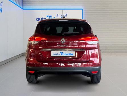 RENAULT Scenic Scenic TCe 140 FAP Intens à vendre à Macon - Image n°4