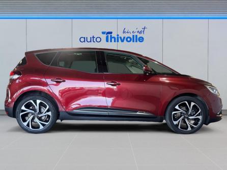 RENAULT Scenic Scenic TCe 140 FAP Intens à vendre à Macon - Image n°6