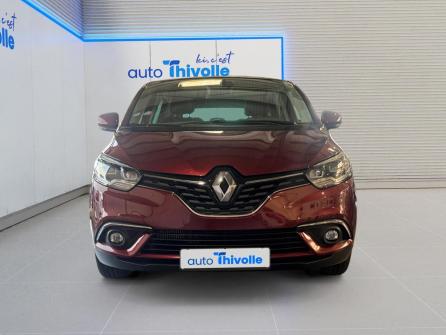 RENAULT Scenic Scenic TCe 140 FAP Intens à vendre à Macon - Image n°8