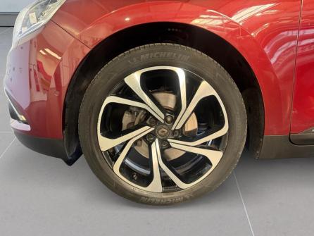 RENAULT Scenic Scenic TCe 140 FAP Intens à vendre à Macon - Image n°9