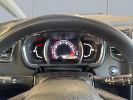 RENAULT Scenic Scenic TCe 140 FAP Intens à vendre à Macon - Image n°14