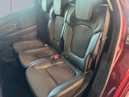RENAULT Scenic Scenic TCe 140 FAP Intens à vendre à Macon - Image n°16