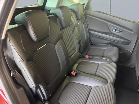 RENAULT Scenic Scenic TCe 140 FAP Intens à vendre à Macon - Image n°18