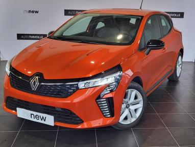 RENAULT Clio Clio dCi 100 GSR2 Evolution d'occasion  de 2024  à  Saint-Chamond 