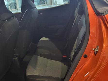 RENAULT Clio Clio dCi 100 GSR2 Evolution à vendre à Saint-Chamond - Image n°5
