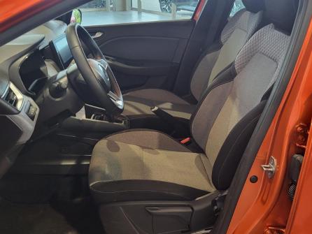 RENAULT Clio Clio dCi 100 GSR2 Evolution à vendre à Saint-Chamond - Image n°7