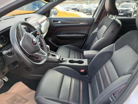 RENAULT Arkana TCe 160 EDC FAP - 22 R.S. Line à vendre à Saint-Etienne - Image n°15