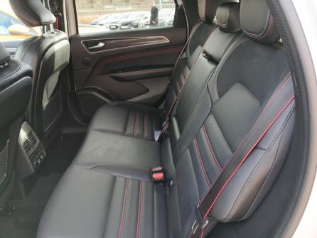 RENAULT Arkana TCe 160 EDC FAP - 22 R.S. Line à vendre à Saint-Etienne - Image n°16