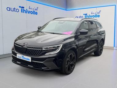 RENAULT Espace Espace E-Tech hybrid 200 esprit Alpine d'occasion  de 2024  à  Villefranche-sur-Saône 