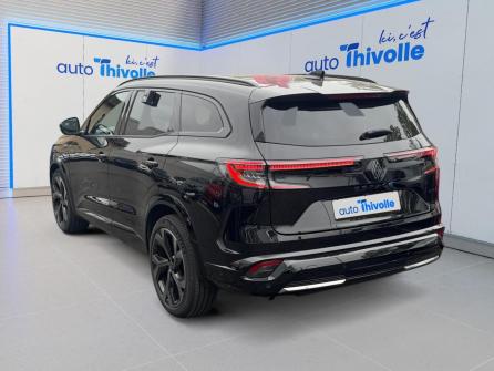 RENAULT Espace Espace E-Tech hybrid 200 esprit Alpine à vendre à Villefranche-sur-Saône - Image n°2