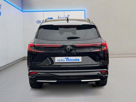 RENAULT Espace Espace E-Tech hybrid 200 esprit Alpine à vendre à Villefranche-sur-Saône - Image n°3