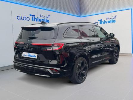 RENAULT Espace Espace E-Tech hybrid 200 esprit Alpine à vendre à Villefranche-sur-Saône - Image n°4