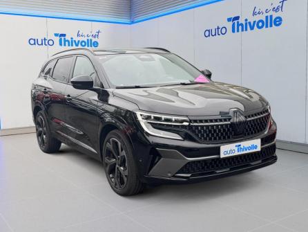 RENAULT Espace Espace E-Tech hybrid 200 esprit Alpine à vendre à Villefranche-sur-Saône - Image n°5