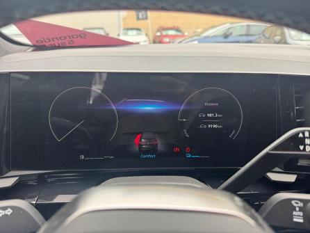RENAULT Espace Espace E-Tech hybrid 200 esprit Alpine à vendre à Villefranche-sur-Saône - Image n°12