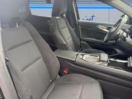 RENAULT Espace Espace E-Tech hybrid 200 esprit Alpine à vendre à Villefranche-sur-Saône - Image n°15