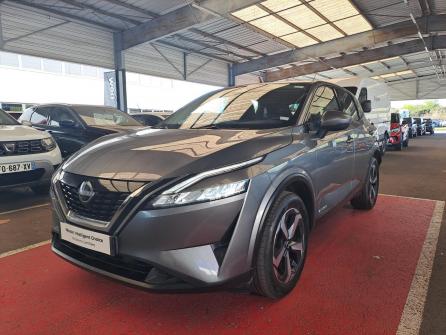 NISSAN Qashqai e-Power 190 ch Acenta à vendre à Villefranche-sur-Saône - Image n°1