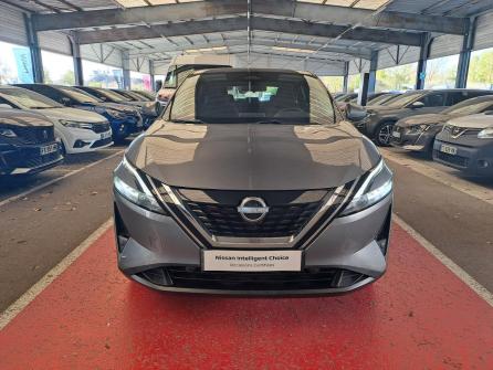 NISSAN Qashqai e-Power 190 ch Acenta à vendre à Villefranche-sur-Saône - Image n°2