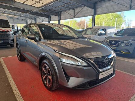 NISSAN Qashqai e-Power 190 ch Acenta à vendre à Villefranche-sur-Saône - Image n°3